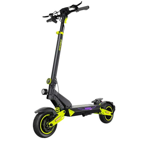 Kamikaze K1 Max Tokyo Drift